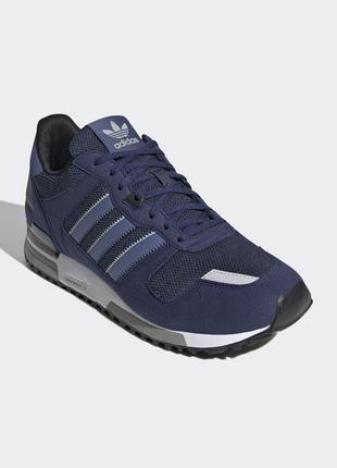 Кросівки чоловічі adidas zx 700 fx6968