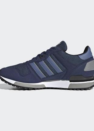 Кроссовки мужские adidas zx 700 fx69686 фото