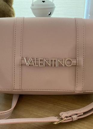 Сумка valentino by mario valentino cinderella crossbody