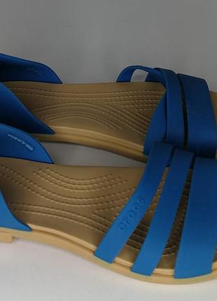 Сандалі crocs 206109-4kk w7