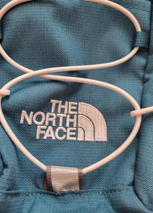 Кросс-боди, сумочка, jester от the north face.7 фото