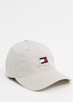 Бейсболка tommy hilfiger