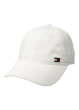 Бейсболка tommy hilfiger