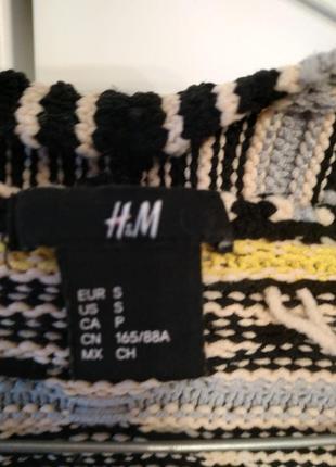 Жилет h&m2 фото