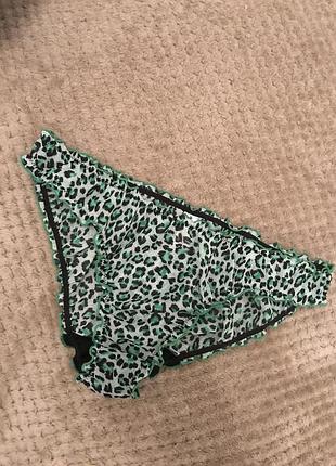 Трусики la senza m