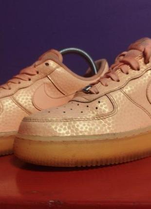 Air force 1 как новенькие