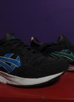 Asics gel lyte 5 как новые2 фото