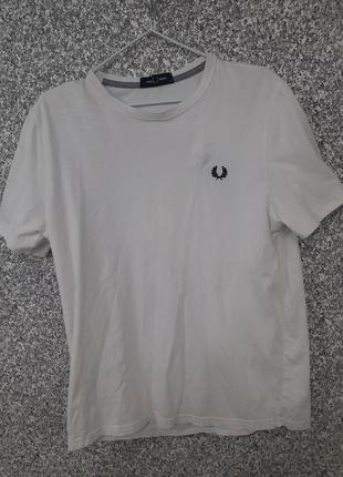 Футболка fred perry