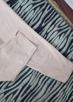 Брендовые джинсы скинни с высокой талией toni, 18 размер.6 фото