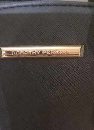 Жіноча сумка dorothy perkins2 фото