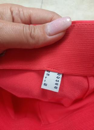 Брендовые утягивающие штаны леггинсы скинни с высокой талией  tchibo, 14 размер.2 фото