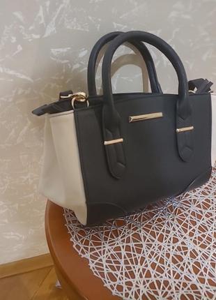 Жіноча сумка dorothy perkins3 фото