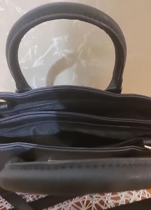Жіноча сумка dorothy perkins5 фото
