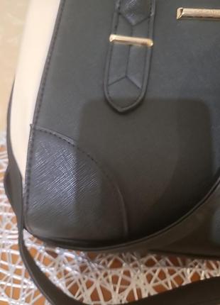 Жіноча сумка dorothy perkins6 фото