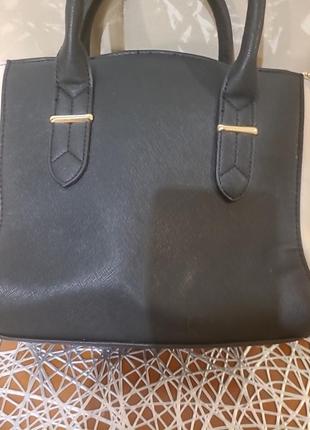 Жіноча сумка dorothy perkins7 фото