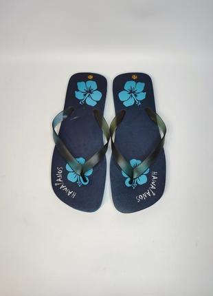 Havaianas пляжные вьетнамки2 фото