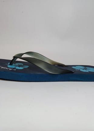 Havaianas пляжные вьетнамки3 фото