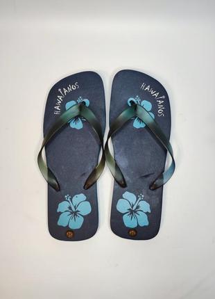 Havaianas пляжные вьетнамки4 фото