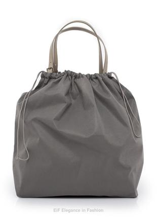 Жіноча сумка з натуральної італійської шкіри фірмова8 фото