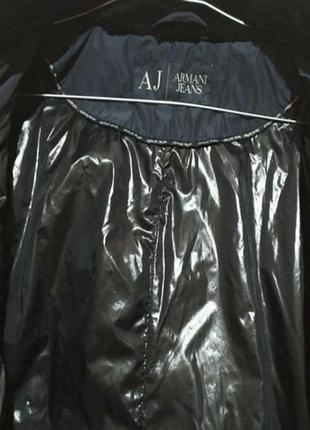 armani main jeans moncler пуховик куртка пальто3 фото