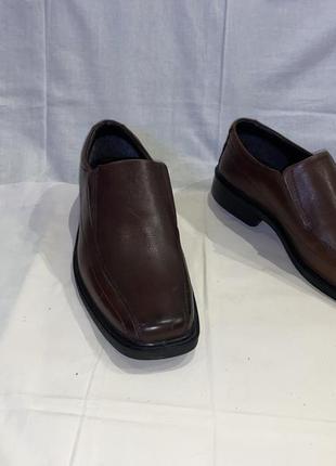 Туфли * roamers * кожа индия р.45 (30.00)