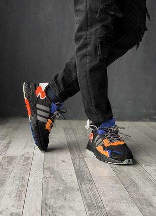 Красивые спортивные кроссовки adidas в новом дизайне /весна/лето/осень😍7 фото