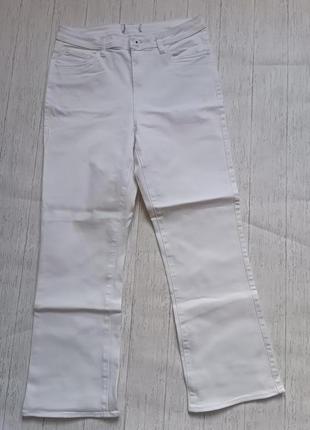 Стильные современные женские джинсы от tchibo ничечья, размер наш 46-48 40 евро, новые4 фото