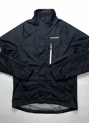 Куртка altura nevis waterproof jacket2 фото