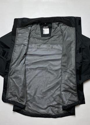 Куртка altura nevis waterproof jacket3 фото