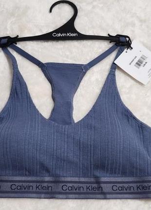 Топ calvin klein