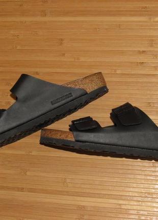 Шлепанцы birkenstock arizona sandals6 фото