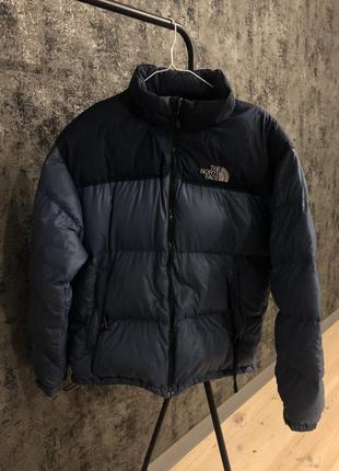 Пуховик the north face nuptse 700