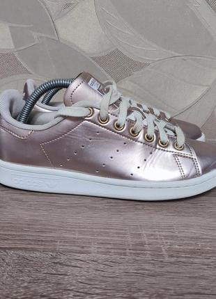 Женские кроссовки adidas stan smith size 38/23.5