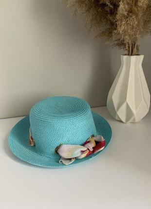 Панама,панамка,шляпа,шляпка,капелюх,капелюшок1 фото