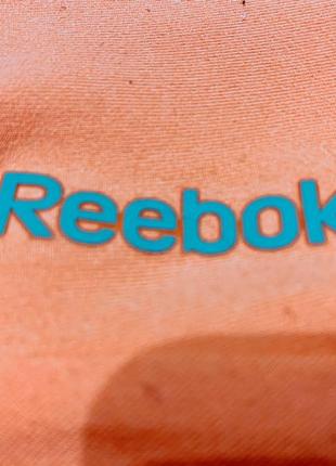 Футболка reebok6 фото