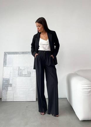 Жіночий брючний костюм,женский брючный костюм,класичний костюм,классический...