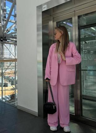 Жіночий брючний костюм,женский брючный костюм,класичний костюм,классический...