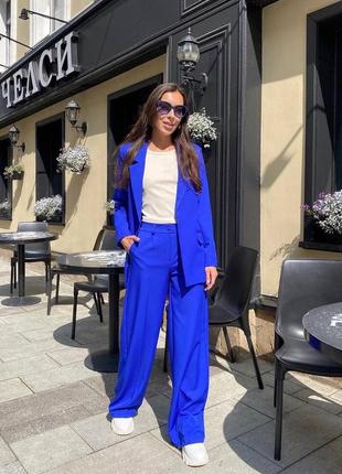 Жіночий брючний костюм,женский брючный костюм,класичний костюм,классический...