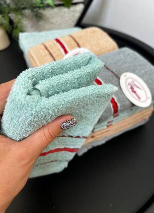 Полотенца. 4