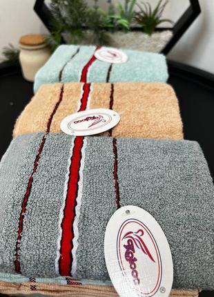 Полотенца. 3