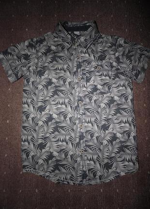 Тенниска tu 7 лет