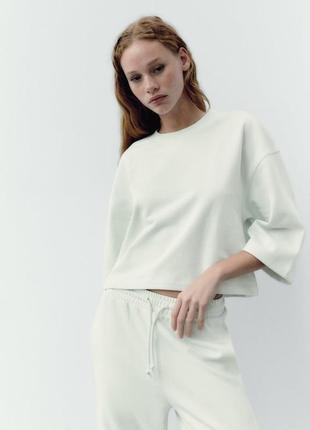 Джогеры zara штаны5 фото