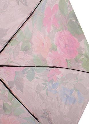Зонт женский полуавтомат zest z53624-213 фото