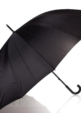 Зонт мужской механический с большим куполом happy rain u44853