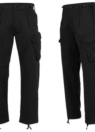 Штаны highlander forces delta trousers милитари тактические брюки