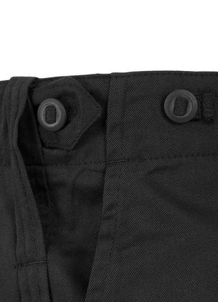 Штаны highlander forces delta trousers милитари тактические брюки5 фото