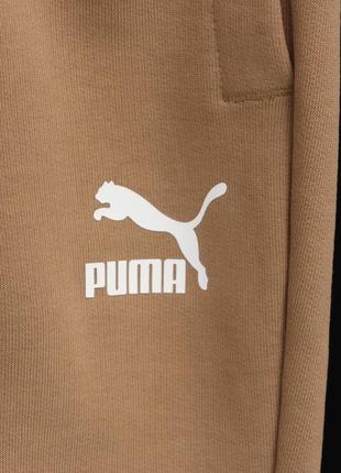 Puma новые спортивки2 фото