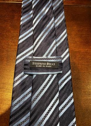 Stefano ricci галстук,краватка2 фото