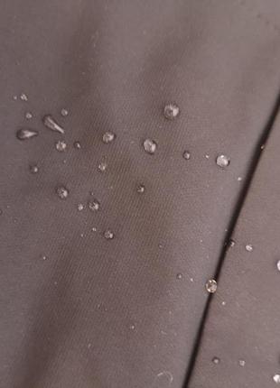 Теплая зимняя куртка