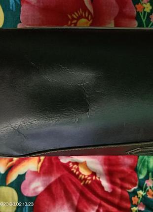 Сумка от clarks 5